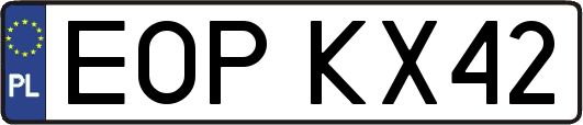 EOPKX42