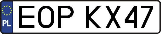 EOPKX47