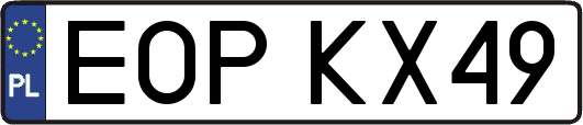 EOPKX49