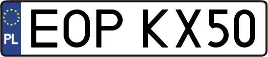 EOPKX50