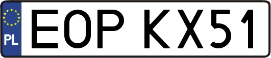 EOPKX51