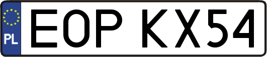 EOPKX54