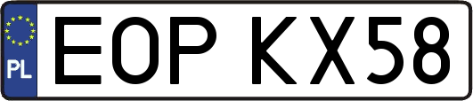 EOPKX58