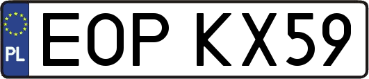 EOPKX59