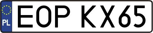 EOPKX65
