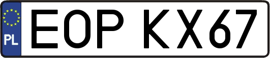 EOPKX67