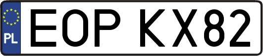 EOPKX82