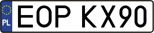 EOPKX90