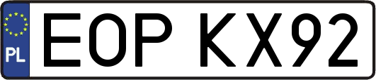 EOPKX92