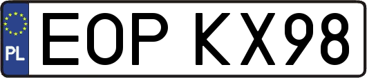 EOPKX98