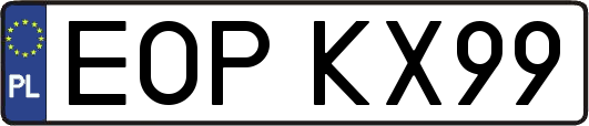 EOPKX99