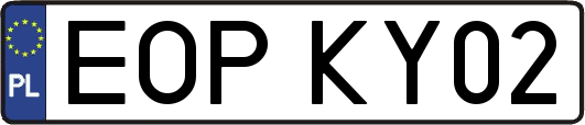 EOPKY02