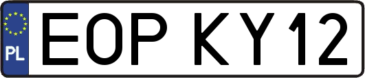 EOPKY12