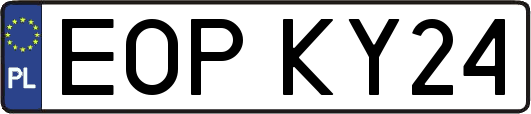 EOPKY24