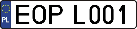 EOPL001