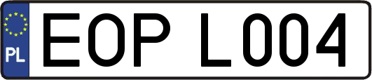 EOPL004