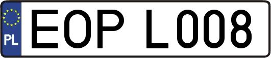 EOPL008