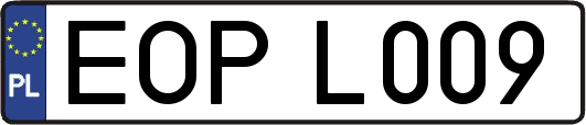 EOPL009