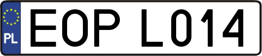 EOPL014