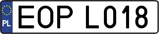 EOPL018