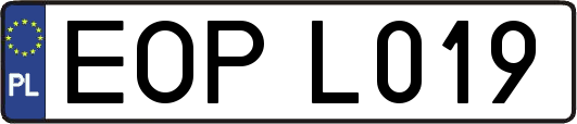 EOPL019