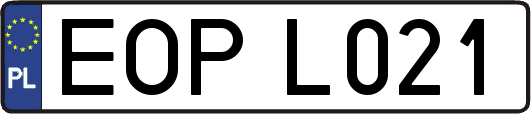 EOPL021