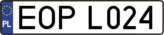 EOPL024