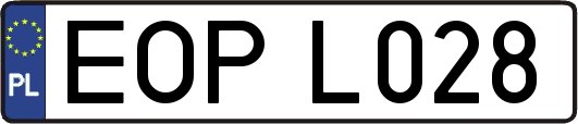 EOPL028