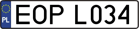 EOPL034