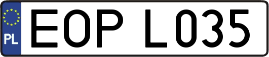 EOPL035