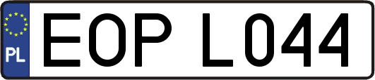 EOPL044