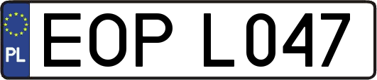 EOPL047