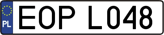 EOPL048