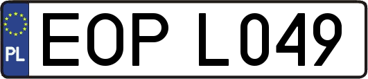 EOPL049