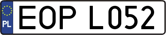 EOPL052