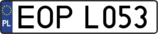EOPL053