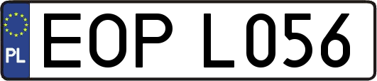 EOPL056