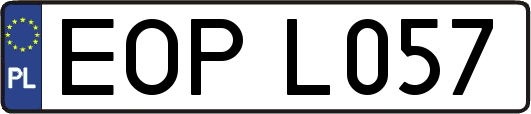 EOPL057