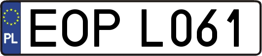 EOPL061