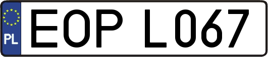 EOPL067
