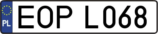 EOPL068