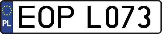 EOPL073