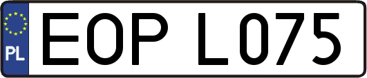 EOPL075