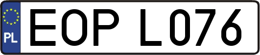 EOPL076