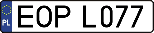 EOPL077