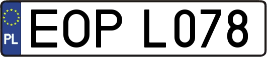 EOPL078