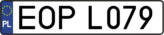 EOPL079