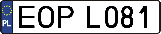 EOPL081