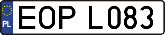 EOPL083