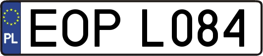 EOPL084